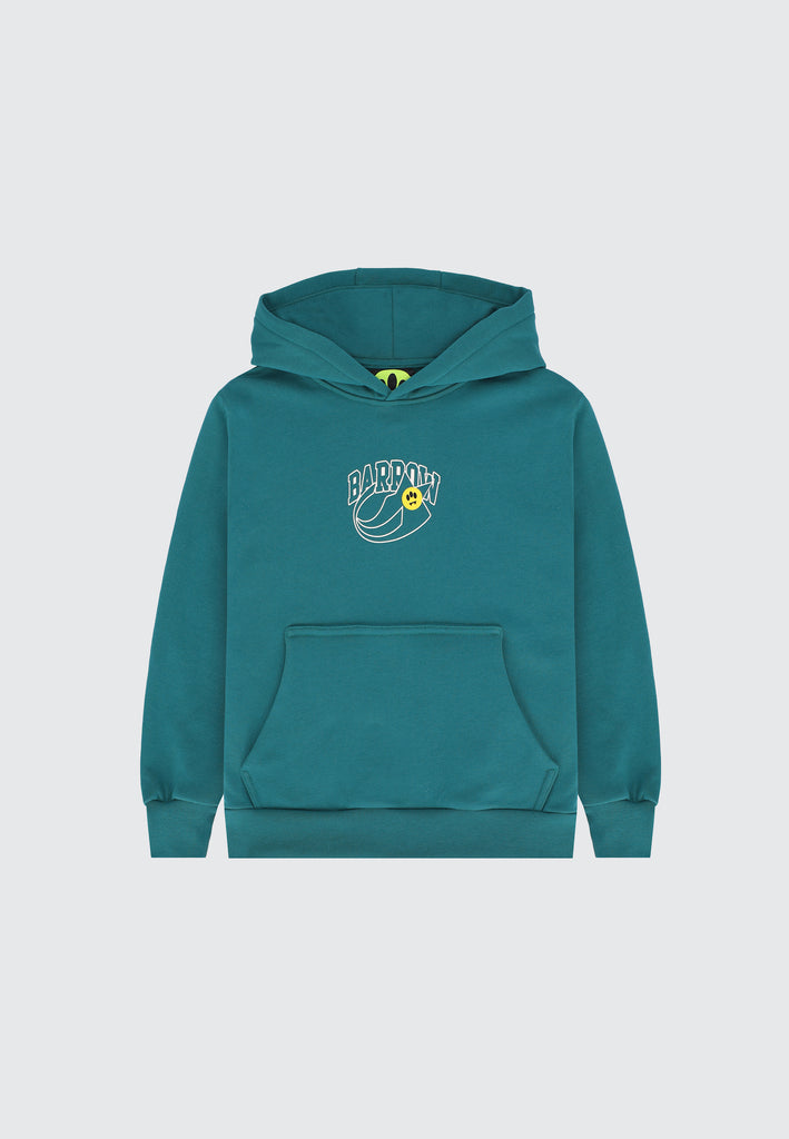 BARROW KIDS HODDIE GRAPHICS