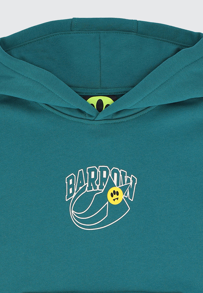 BARROW KIDS HODDIE GRAPHICS