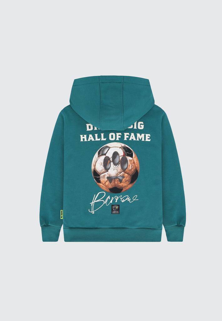 BARROW KIDS HODDIE GRAPHICS