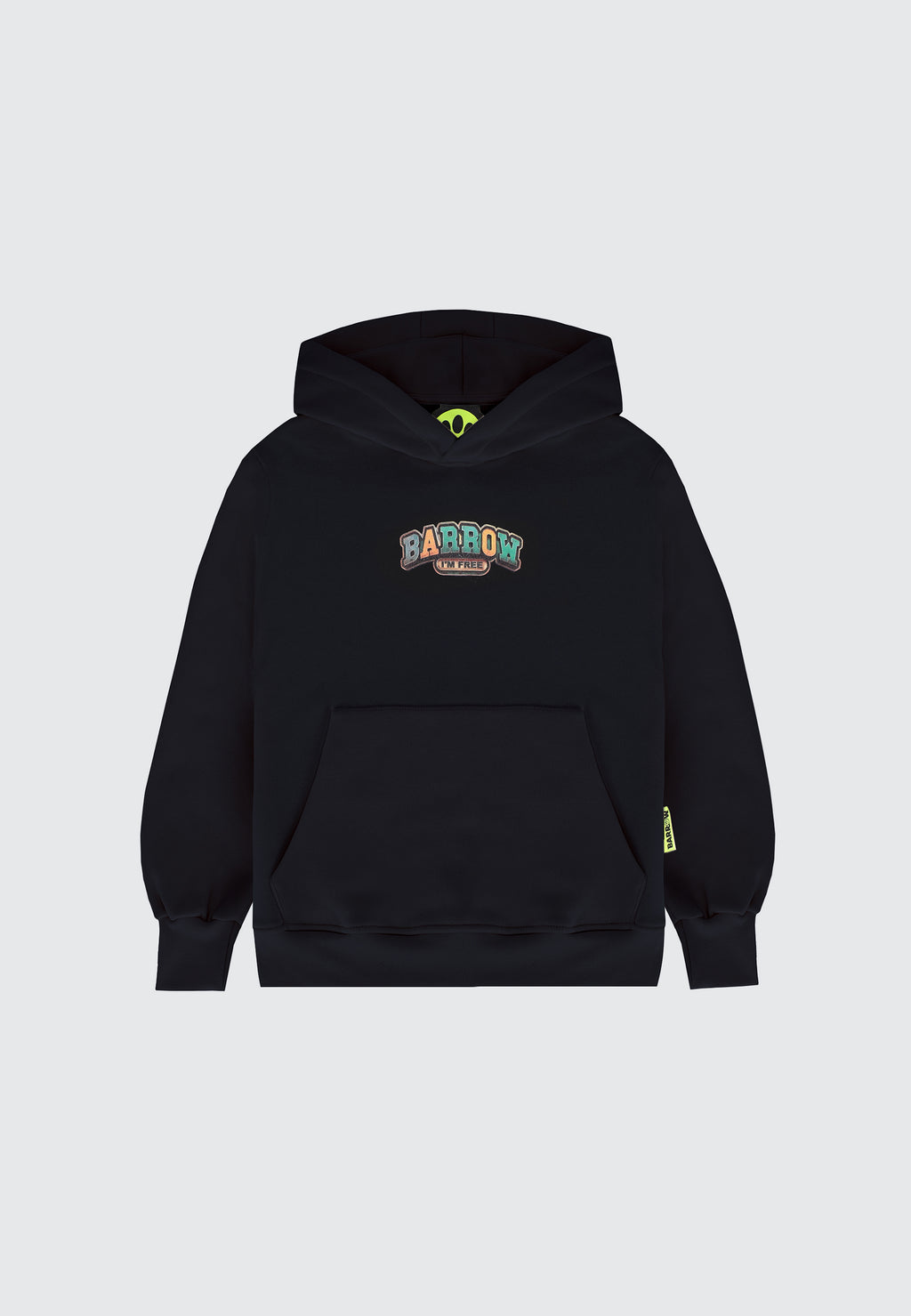 BARROW KIDS SUDADERA CON CAPUCHA GRATIS