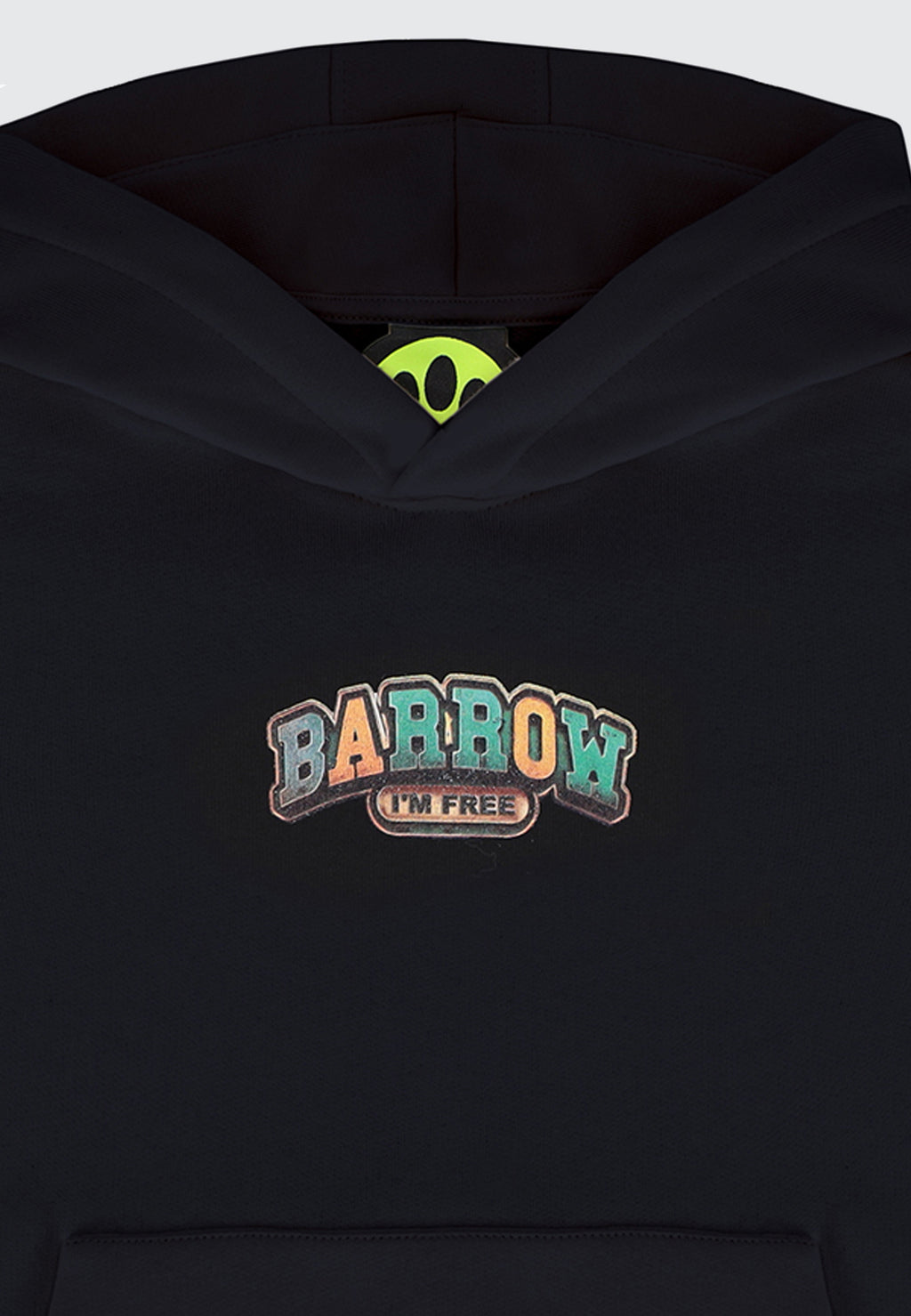 BARROW KIDS SUDADERA CON CAPUCHA GRATIS