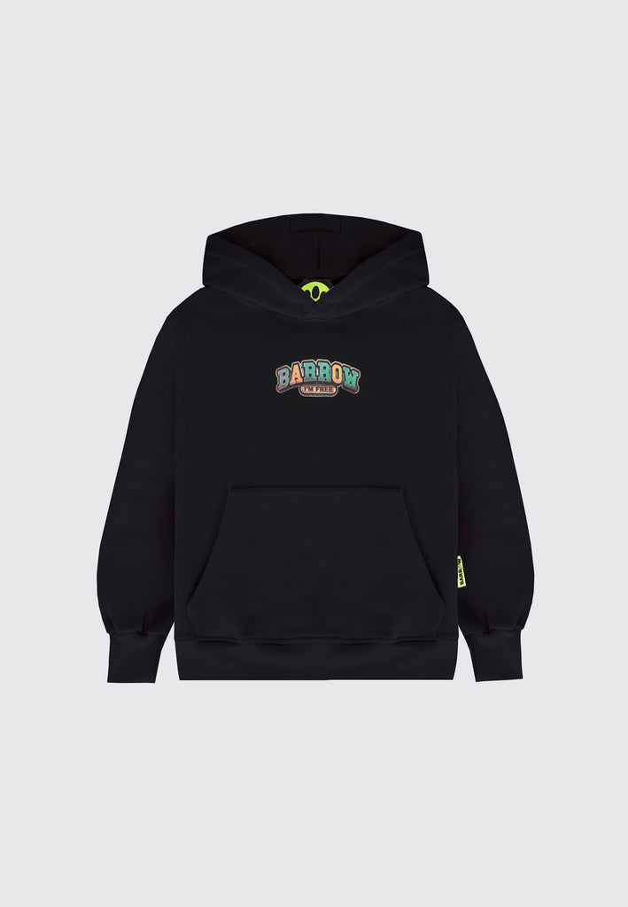 BARROW KIDS HODDIE FREE