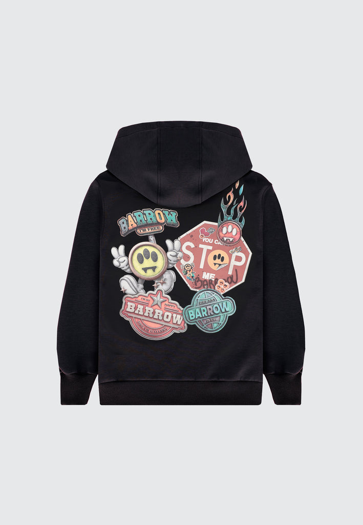BARROW KIDS HODDIE FREE