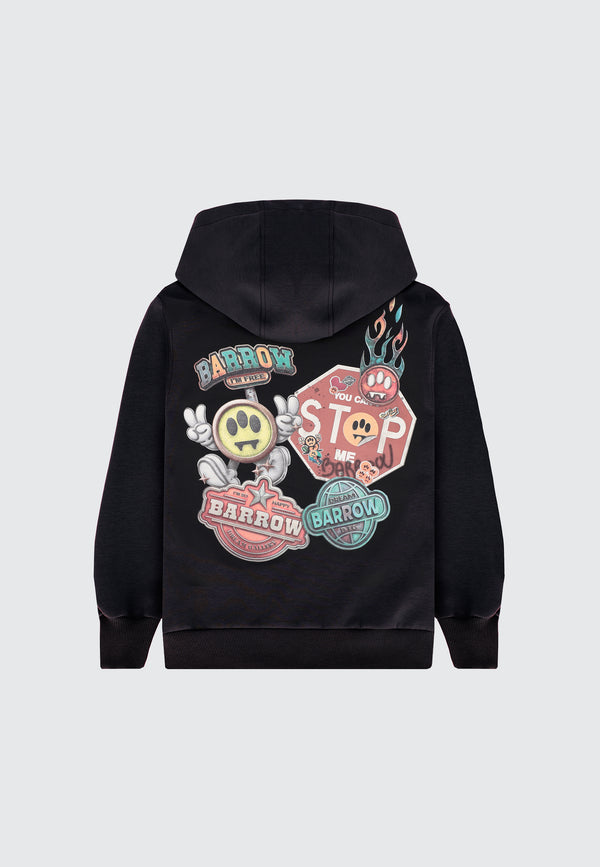 BARROW KIDS HODDIE FREE