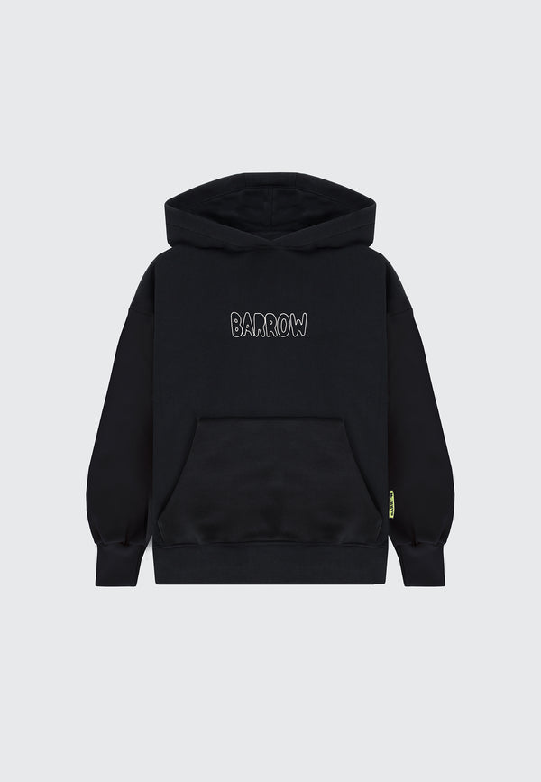 BARROW KIDS HODDIE OUTLINE