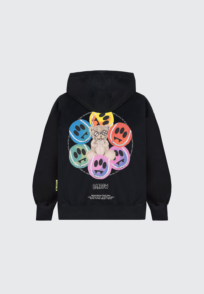 BARROW KIDS HODDIE OUTLINE