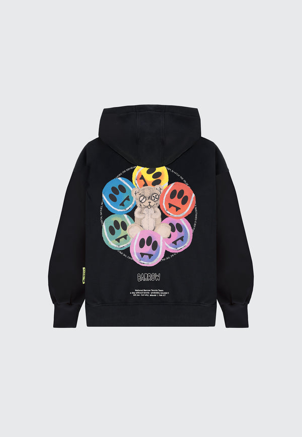 BARROW KIDS HODDIE OUTLINE