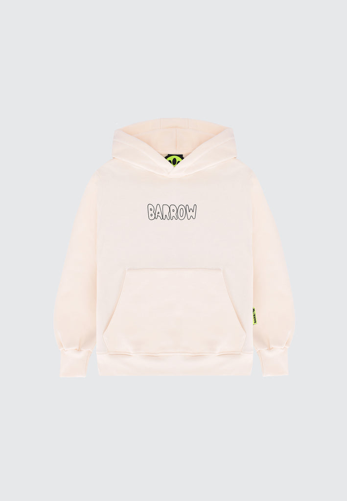BARROW KIDS HODDIE OUTLINE