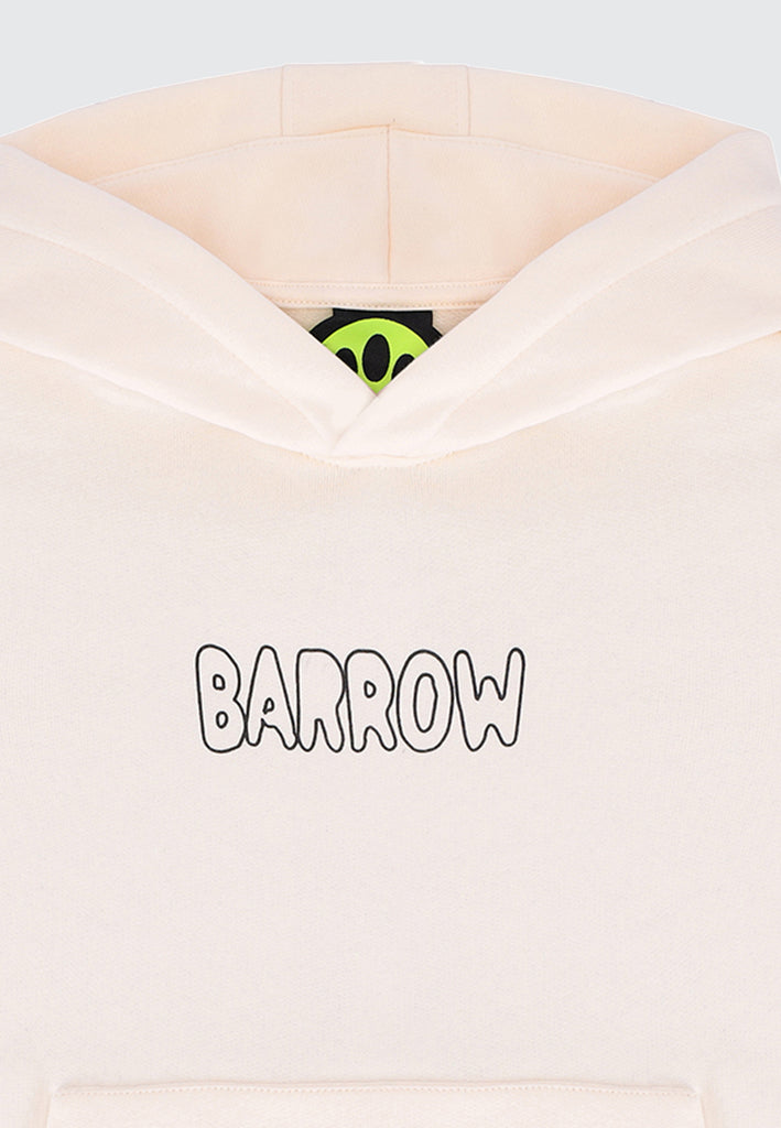 BARROW KIDS HODDIE OUTLINE