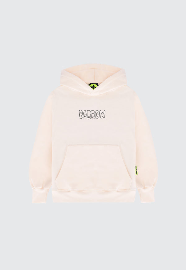 BARROW KIDS HODDIE OUTLINE