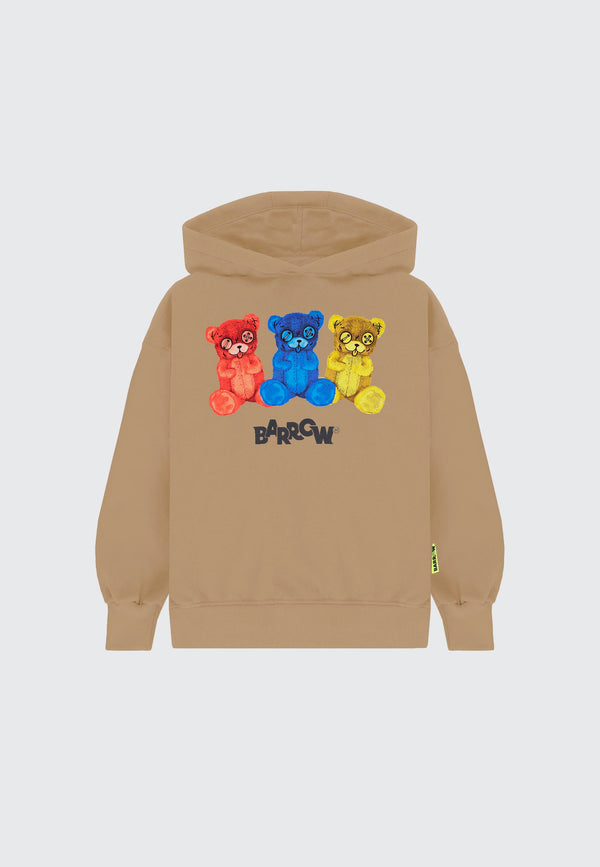 BARROW KIDS FELPA TEDDY