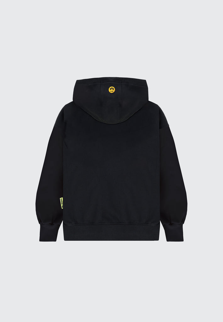 BARROW KIDS FELPA TEDDY TARTAN