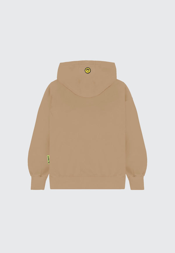 BARROW KIDS FELPA TEDDY TARTAN