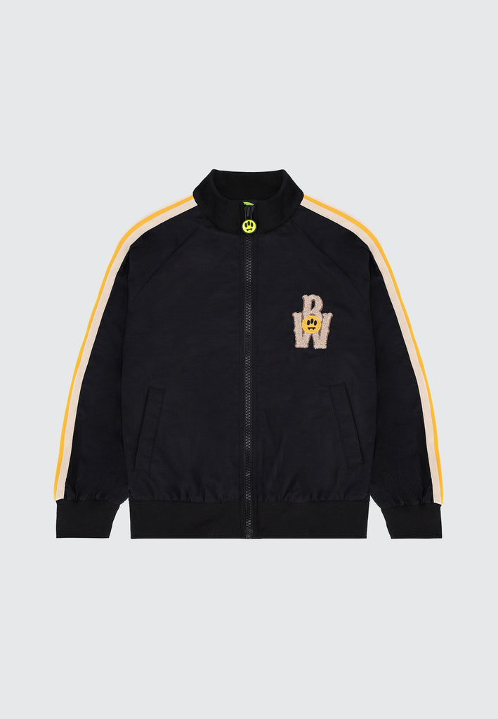 BARROW KIDS GIACCA IN NYLON