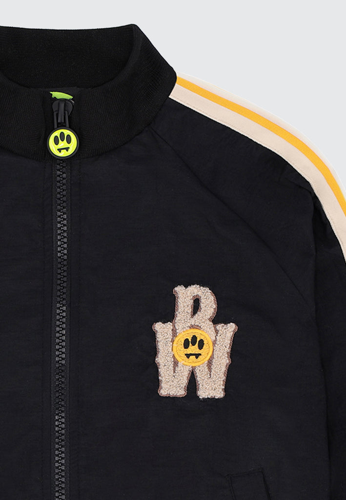 BARROW KIDS GIACCA IN NYLON