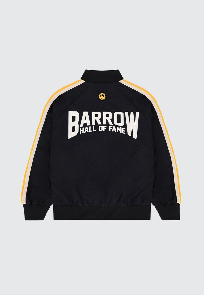 BARROW KIDS GIACCA IN NYLON