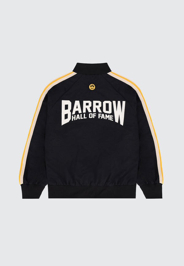 BARROW KIDS GIACCA IN NYLON