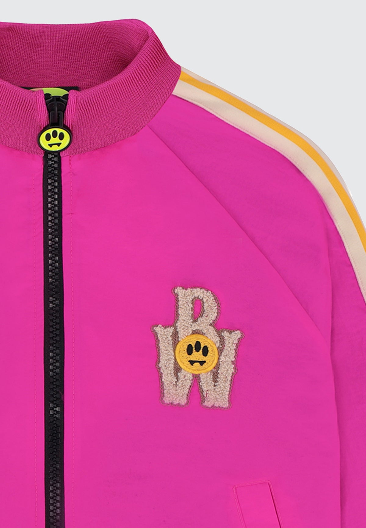 BARROW KIDS GIACCA IN NYLON