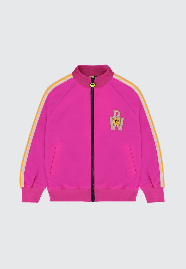 BARROW KIDS GIACCA IN NYLON