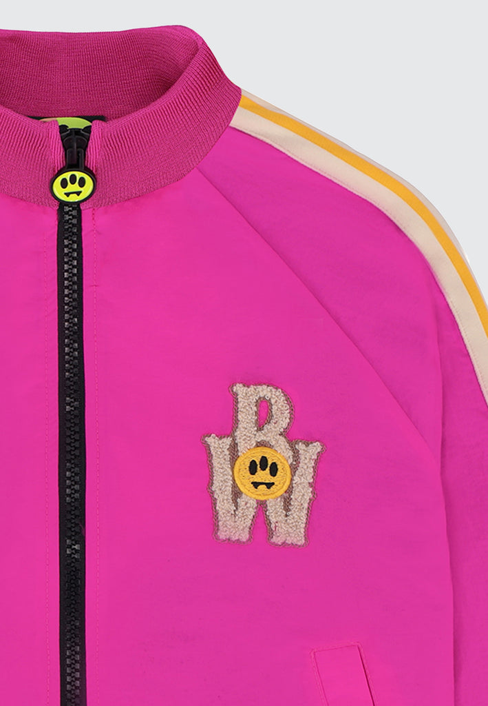 BARROW KIDS GIACCA IN NYLON