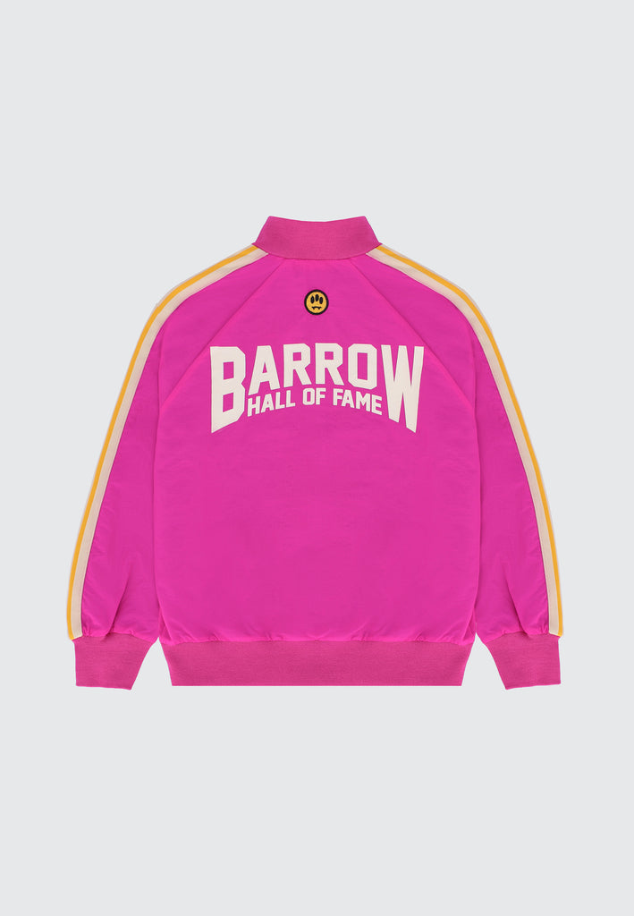 BARROW KIDS GIACCA IN NYLON