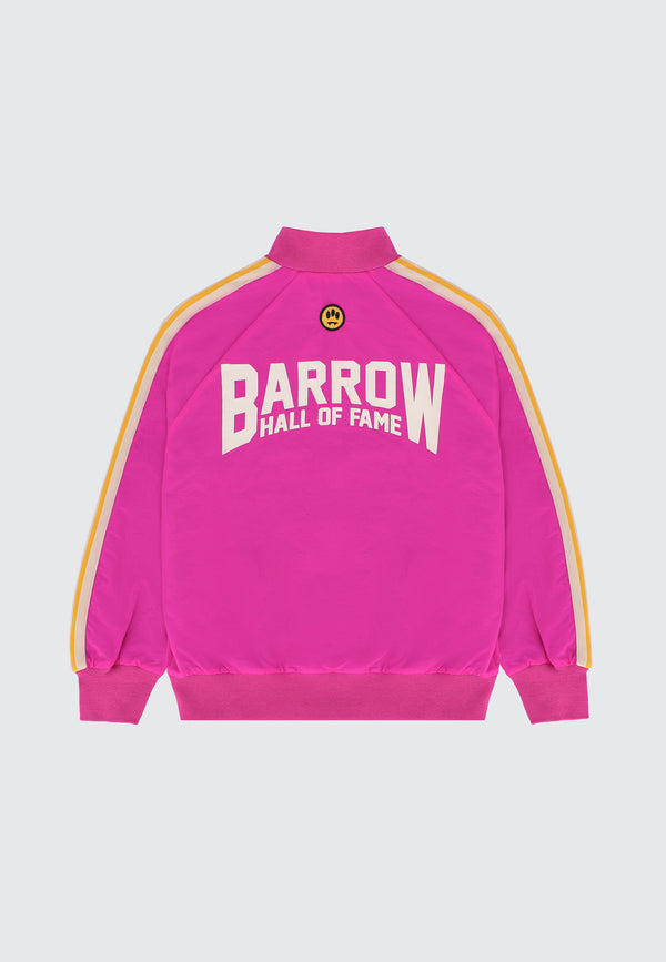 BARROW KIDS GIACCA IN NYLON