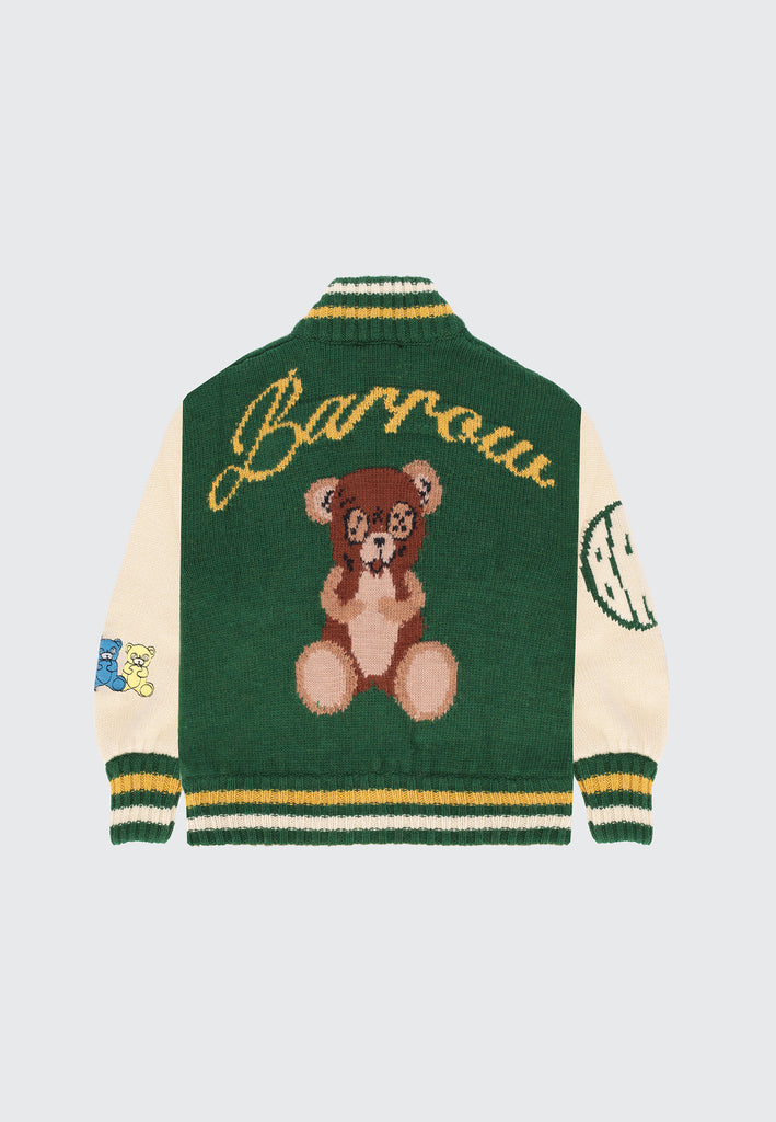 BARROW KIDS BOMBER IN MAGLIA