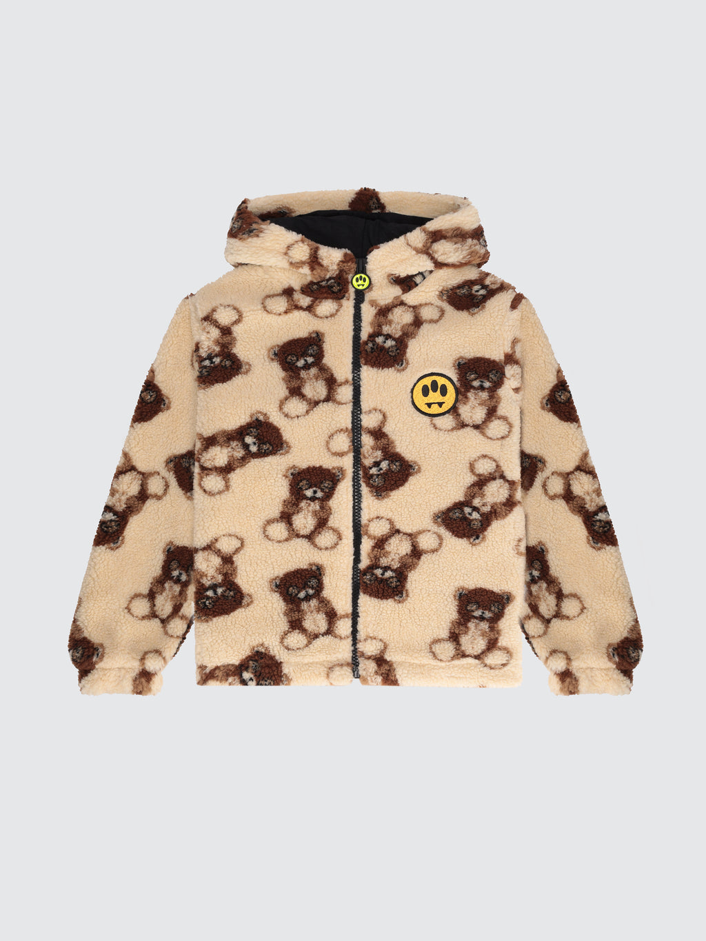 BARROW KIDS GIACCA TEDDY
