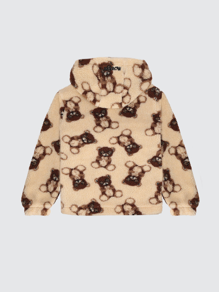 BARROW KIDS TEDDY JACKET