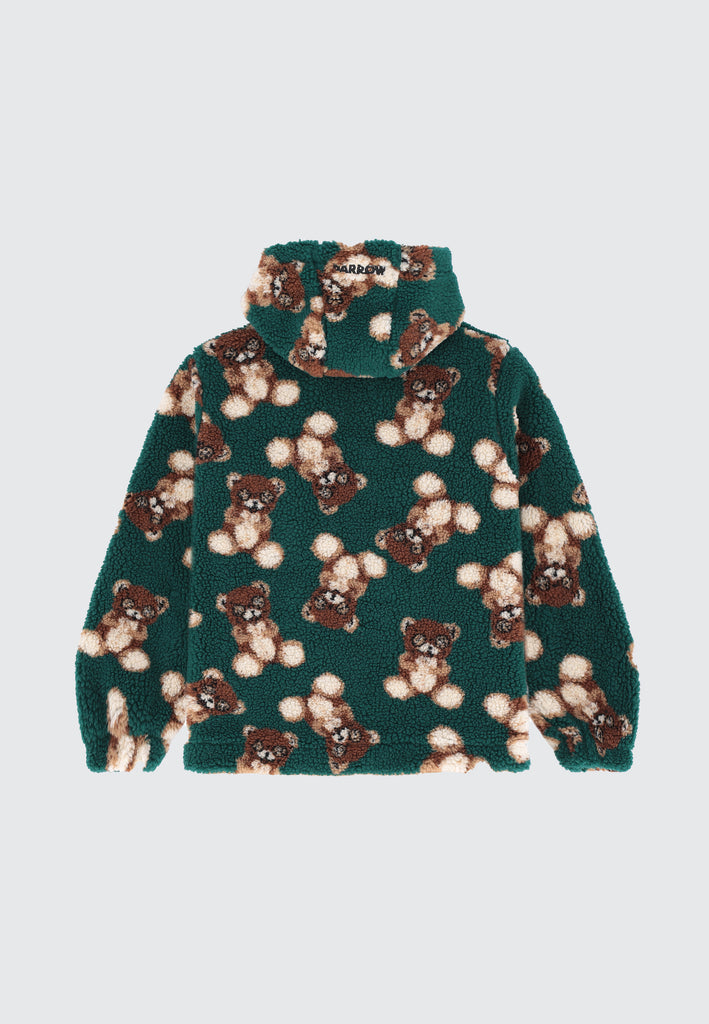 BARROW KIDS GIACCA TEDDY