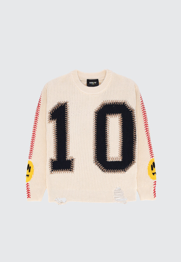 BARROW KIDS MAGLIA COLLEGE