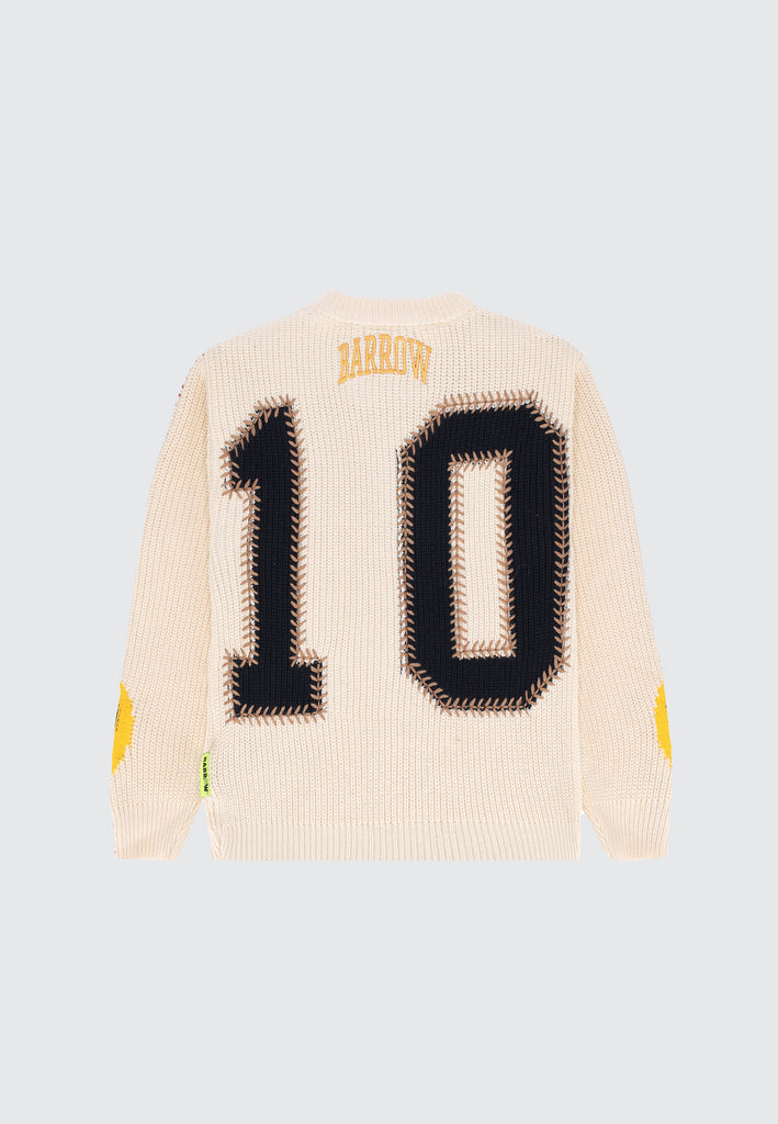 BARROW KIDS JUMPER COLLEGE