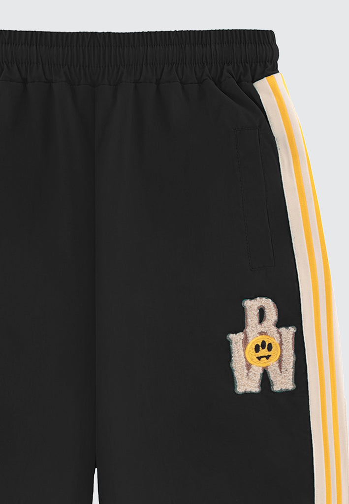 BARROW KIDS PANTALONI IN NYLON