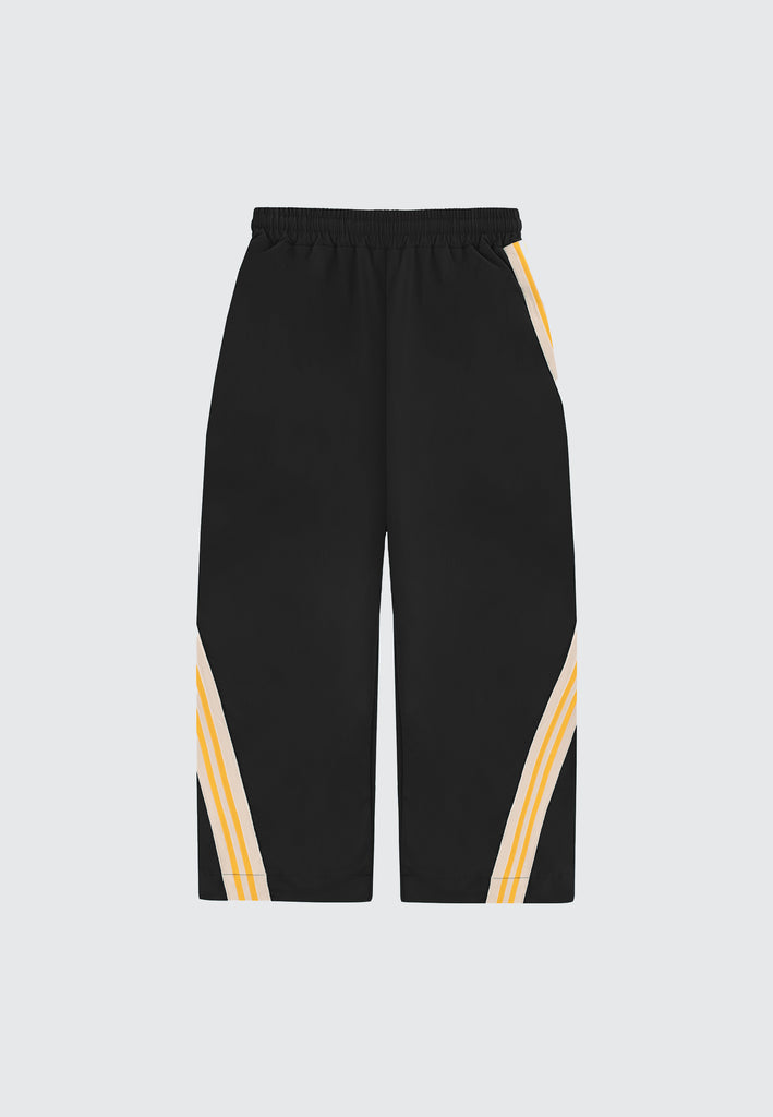 BARROW KIDS PANTALONI IN NYLON