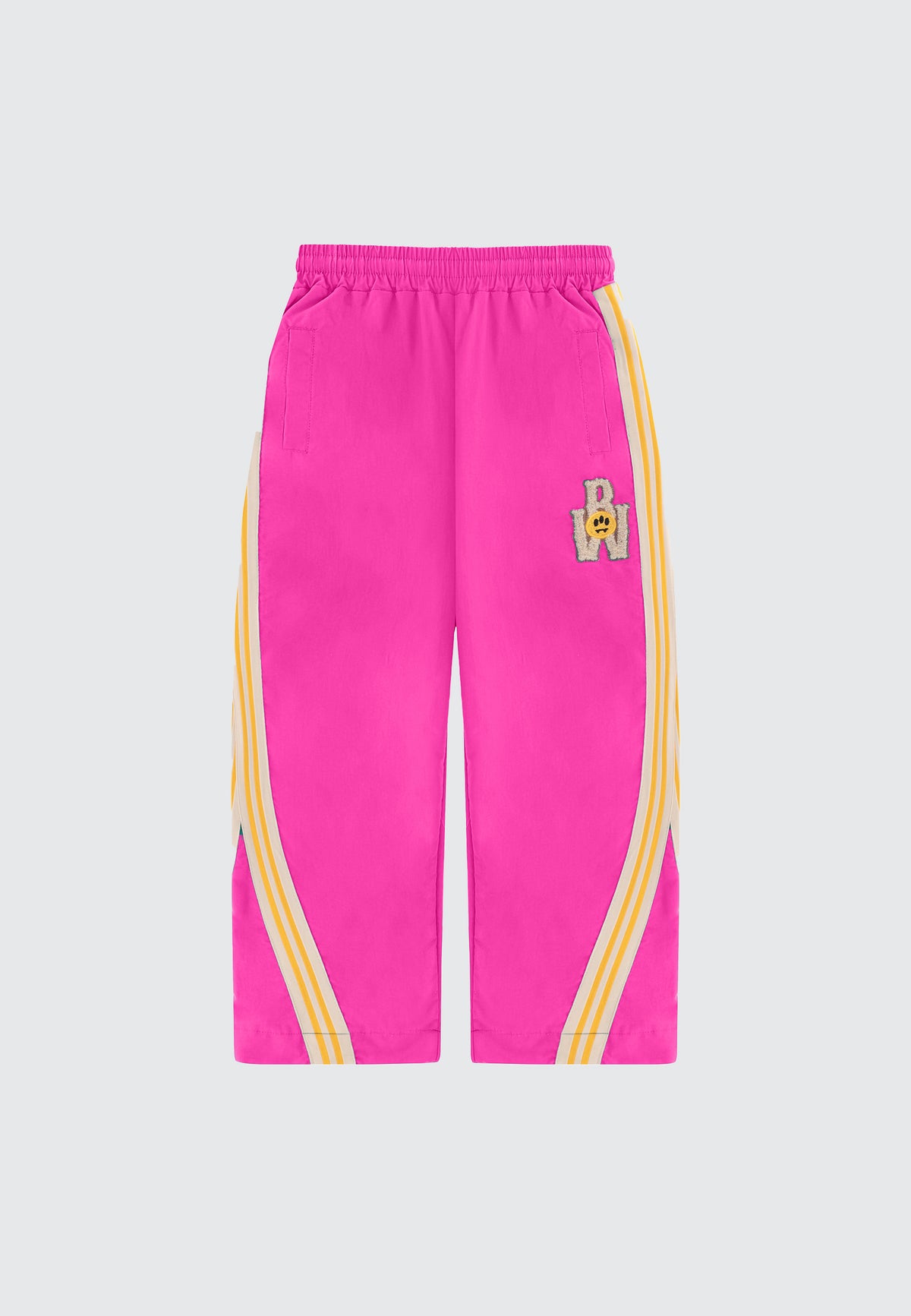 BARROW KIDS PANTALONI IN NYLON