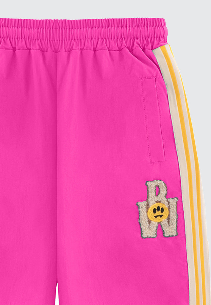 BARROW KIDS PANTALONI IN NYLON