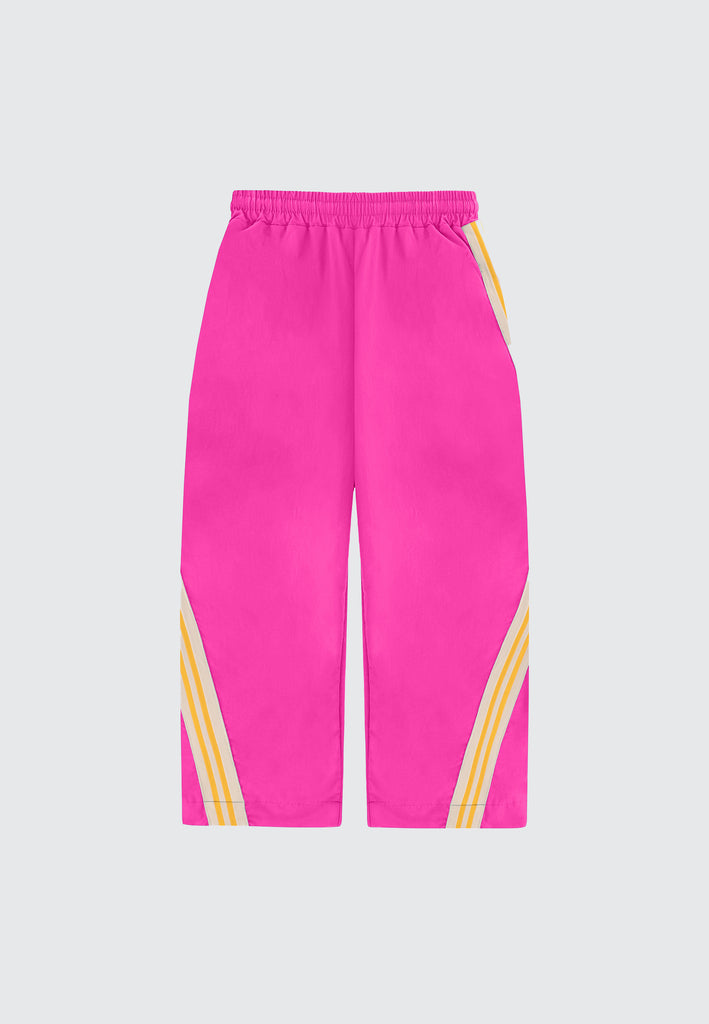 BARROW KIDS PANTALONI IN NYLON