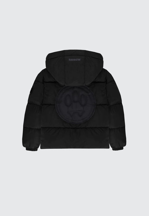 BARROW KIDS PIUMINO IN NYLON
