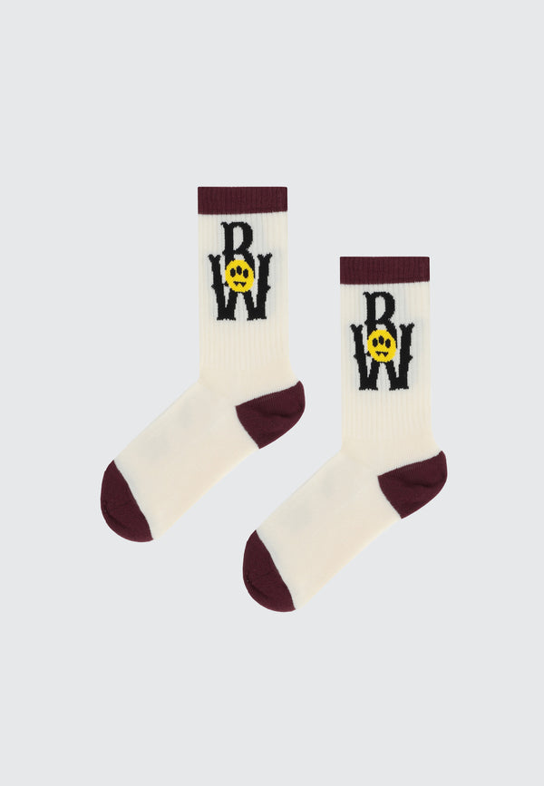 BARROW KIDS CALZINI NY