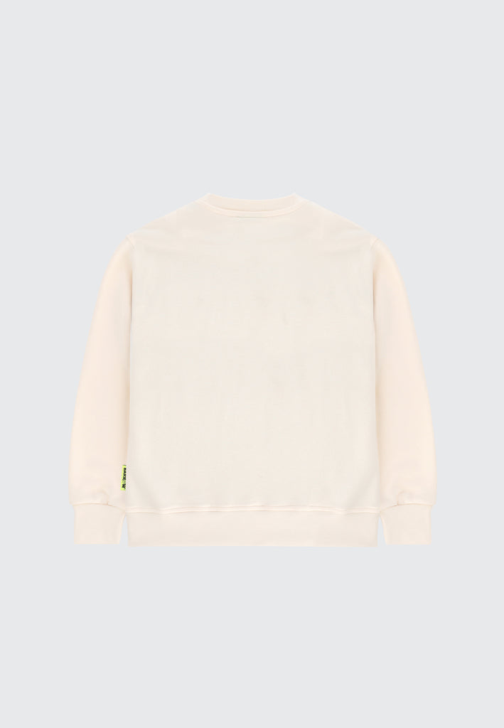 BARROW KIDS FELPA BASIC