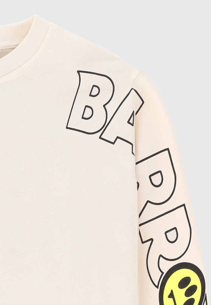 BARROW KIDS FELPA BASIC