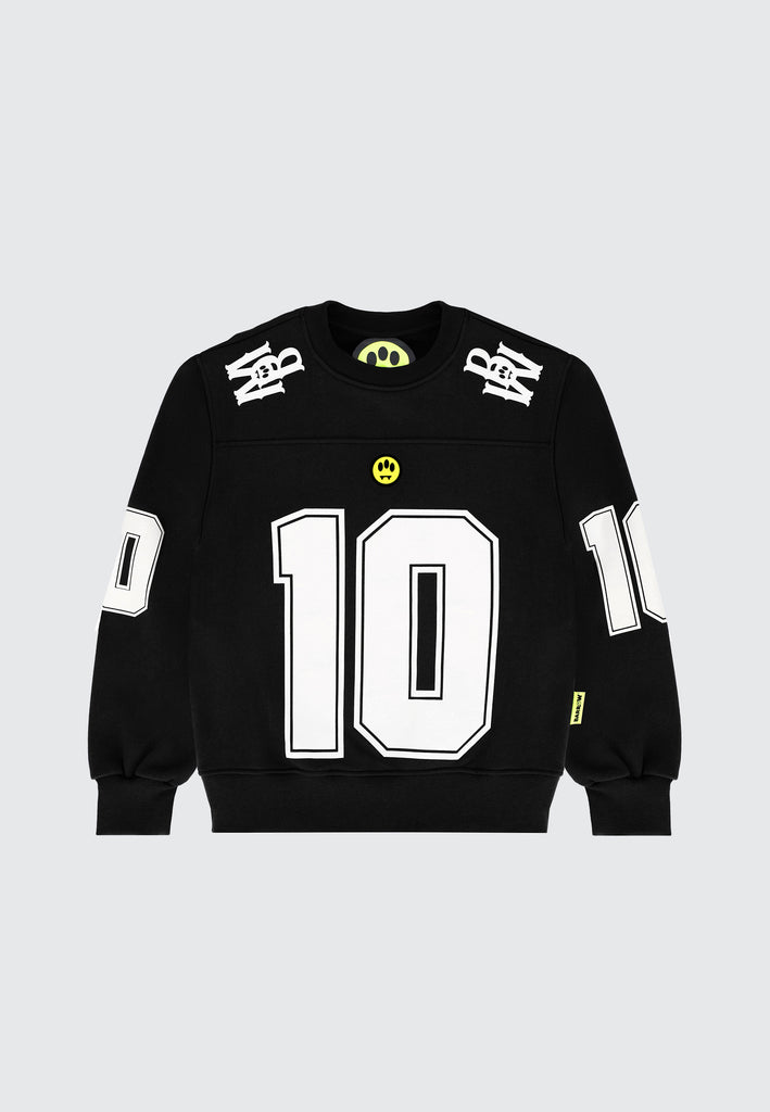 BARROW KIDS FELPA COLLEGE