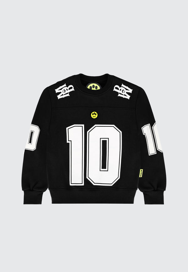 BARROW KIDS FELPA COLLEGE