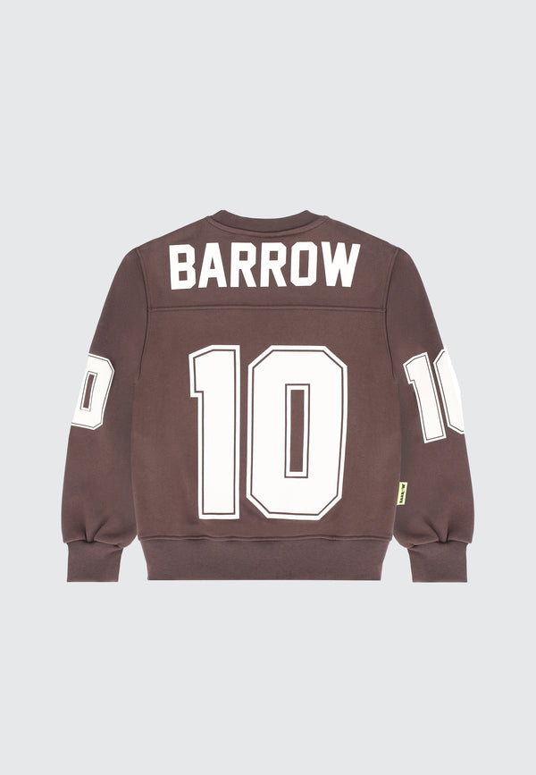 BARROW KIDS FELPA COLLEGE