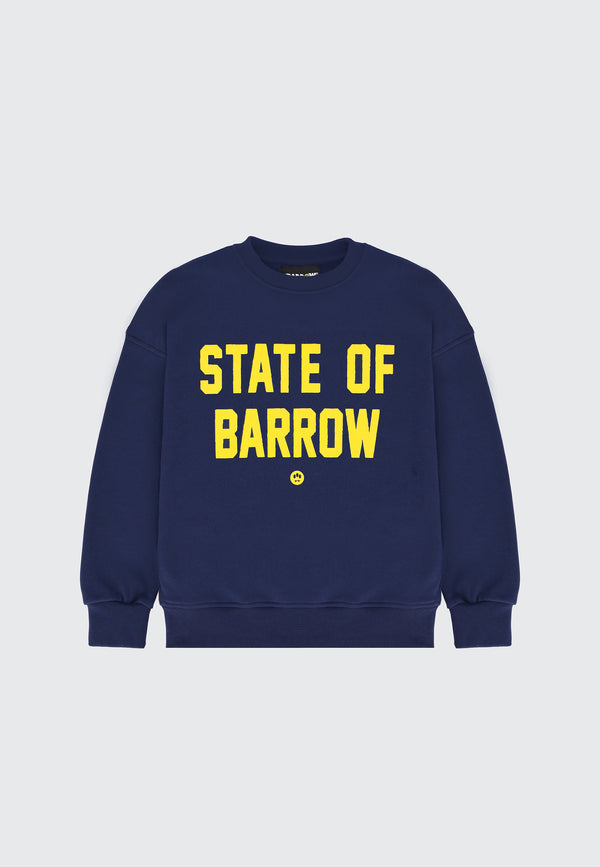 BARROW KIDS FELPA STATE OF