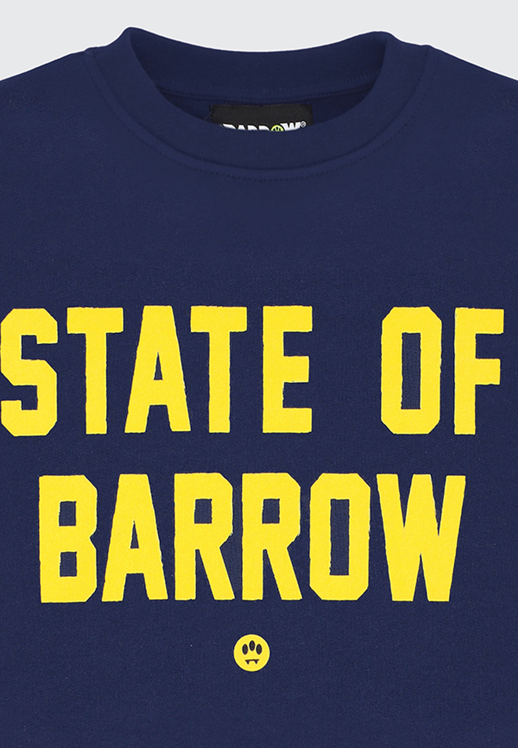 BARROW KIDS FELPA STATE OF
