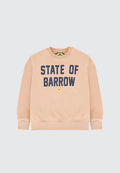 BARROW KIDS FELPA STATE OF