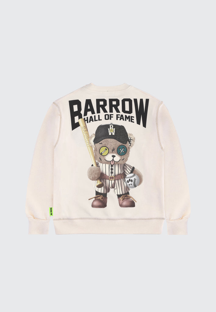 BARROW KIDS FELPA HALL OF FAME