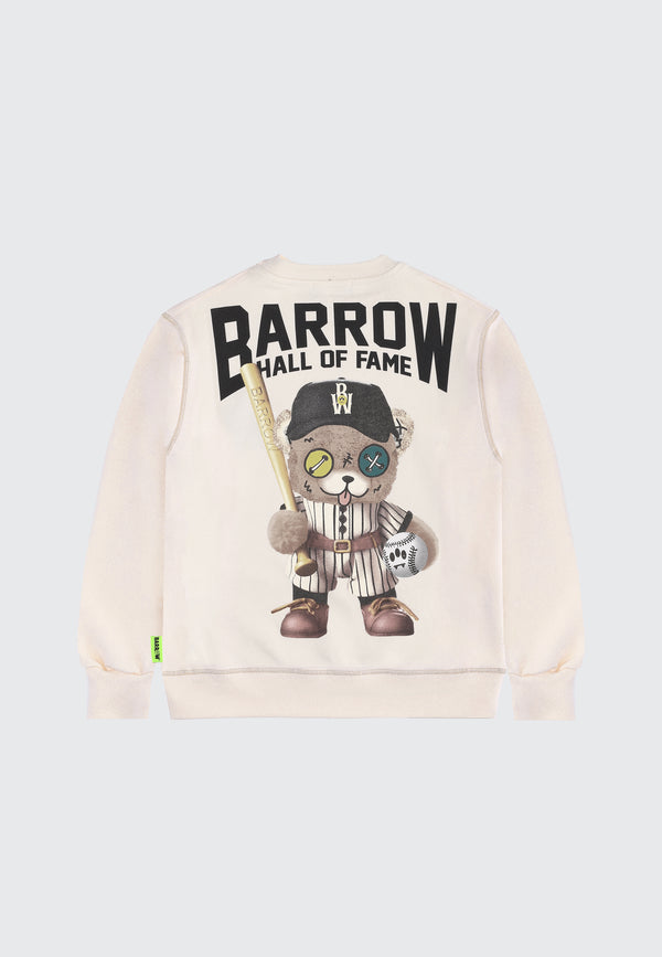 BARROW KIDS FELPA HALL OF FAME