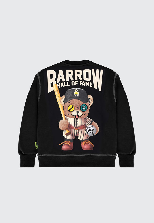 BARROW KIDS FELPA HALL OF FAME